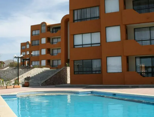 Sunrock Hotel and Suites hotel detail image 1