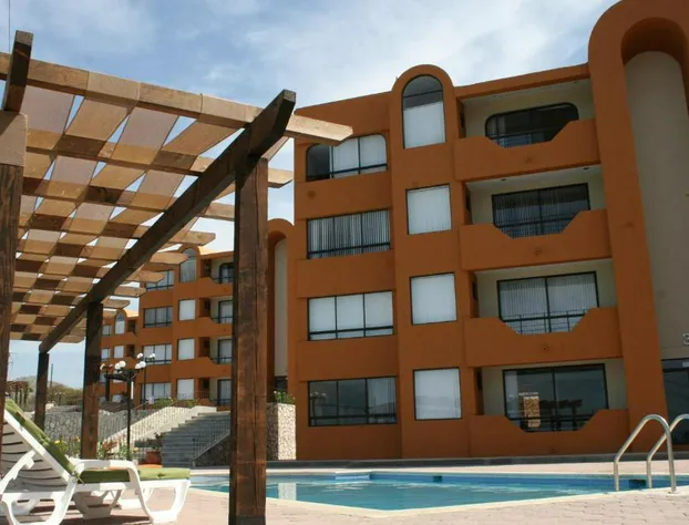 Sunrock Hotel and Suites hotel detail image 2