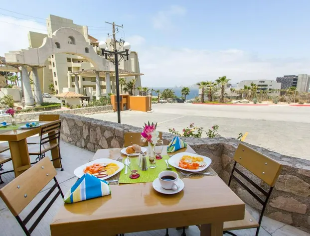 Sunrock Hotel and Suites hotel detail image 3