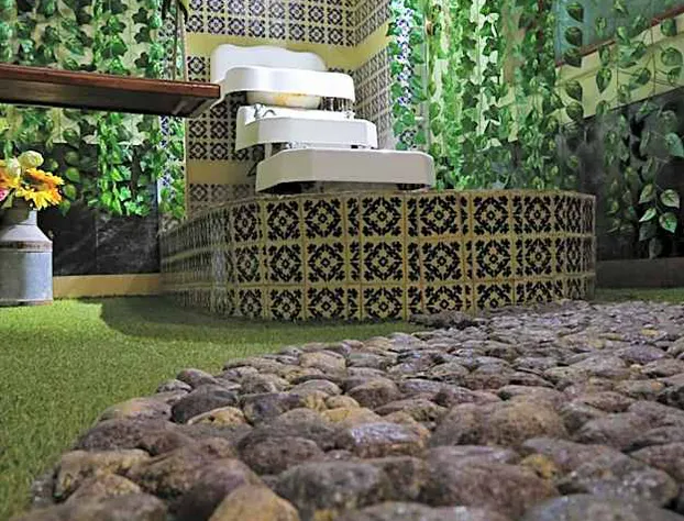 Azcami Boutique Hotel hotel detail image 1