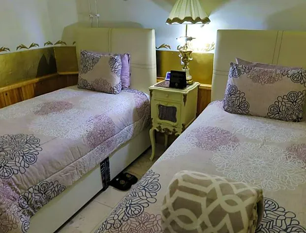 Azcami Boutique Hotel hotel detail image 3