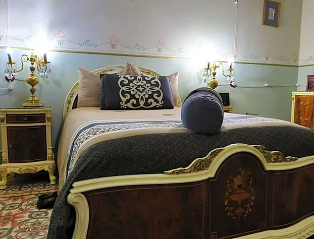 Azcami Boutique Hotel hotel detail image 4