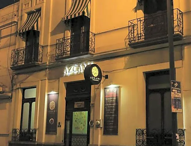 Azcami Boutique Hotel hotel detail image 3