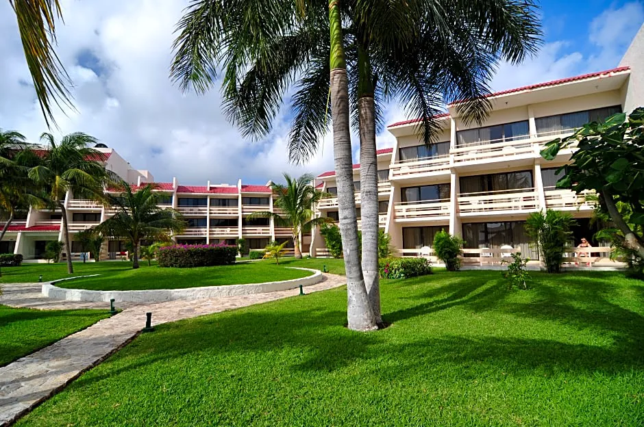 Ocean Spa Hotel – All Inclusive hotel hero