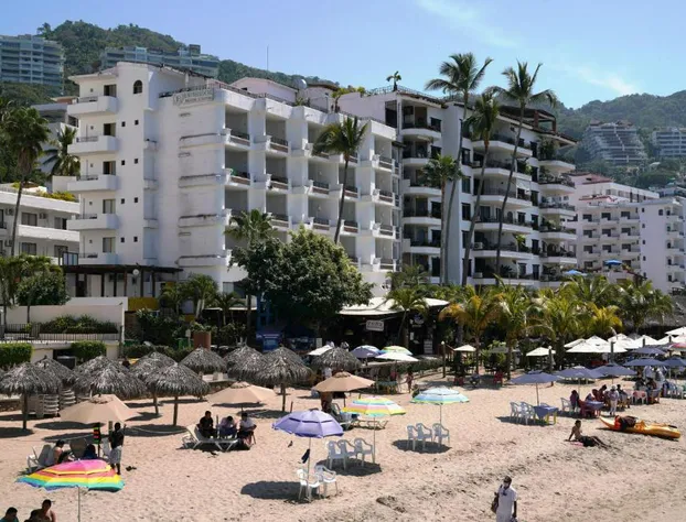 Emperador Vallarta Beachfront Hotel and Suites hotel detail image 2