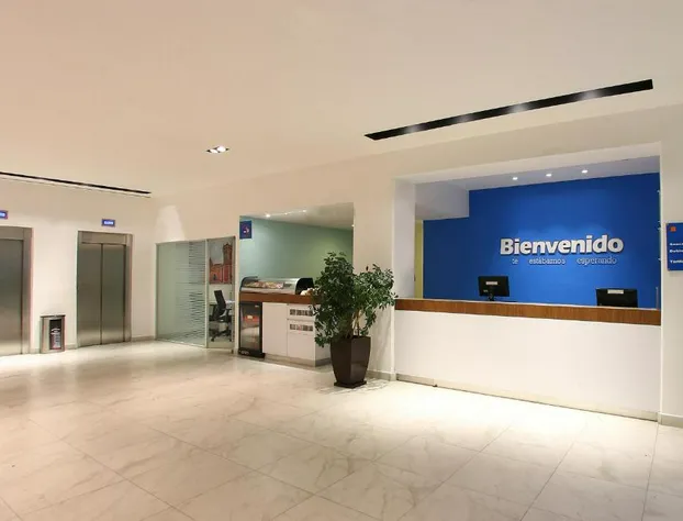 One Querétaro Plaza Galerías hotel detail image 4