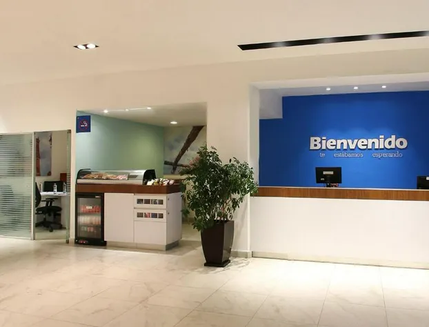 One Querétaro Plaza Galerías hotel detail image 3