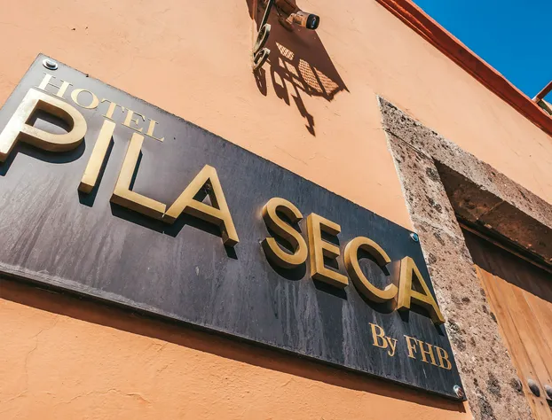 Hotel Pila Seca 11 hotel detail image 1