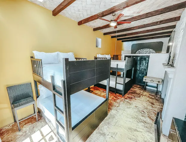 Hotel Pila Seca 11 hotel detail image 4