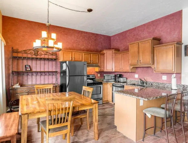 Buffalo Ridge hotel detail image 4