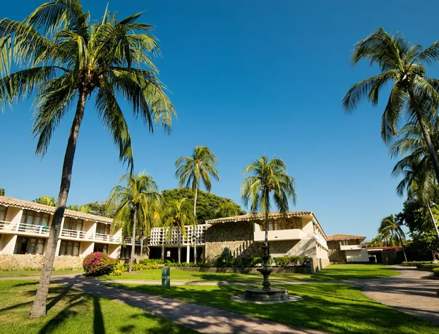 Pierre Mundo Imperial hotel detail image 2