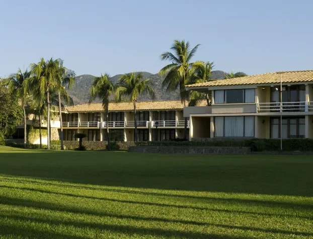 Pierre Mundo Imperial hotel detail image 3