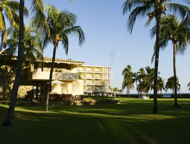 Pierre Mundo Imperial hotel detail image 4