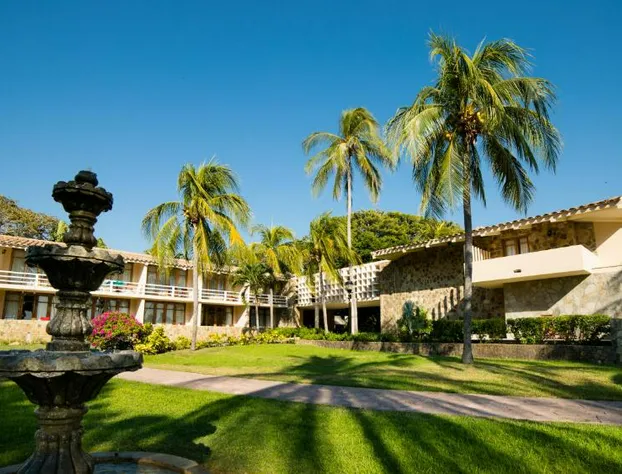 Pierre Mundo Imperial hotel detail image 2