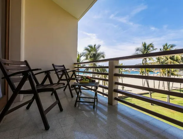 Pierre Mundo Imperial hotel detail image 3