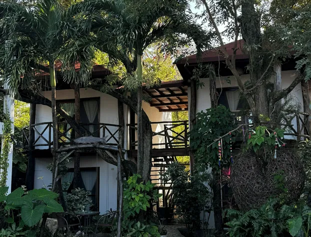 Cabañas Laguna hotel detail image 1