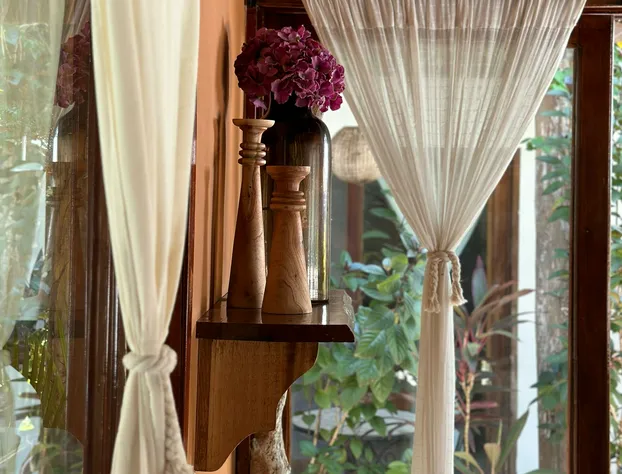 Cabañas Laguna hotel detail image 2