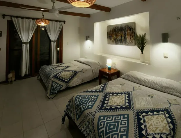 Cabañas Laguna hotel detail image 3