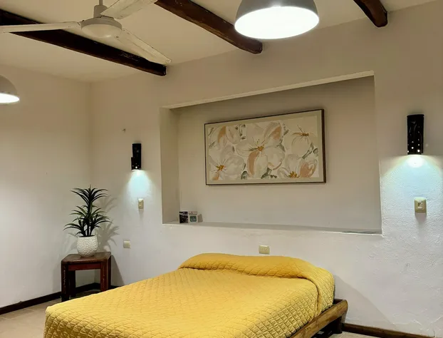 Cabañas Laguna hotel detail image 4