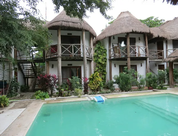 Cabañas Laguna hotel detail image 1