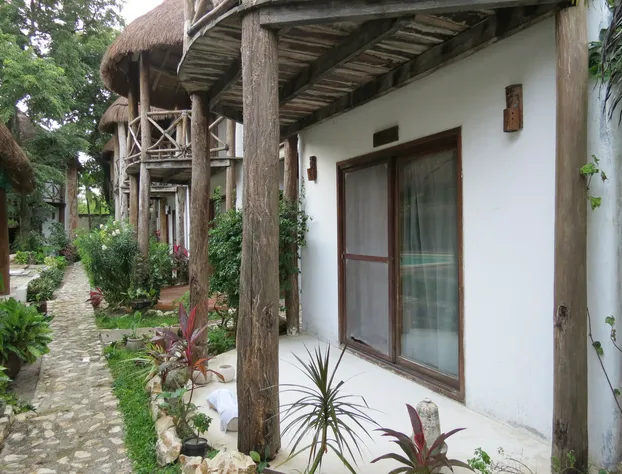 Cabañas Laguna hotel detail image 3