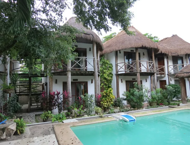 Cabañas Laguna hotel detail image 4