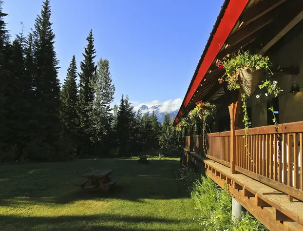 Heather Mountain Lodge hotel detail image 3