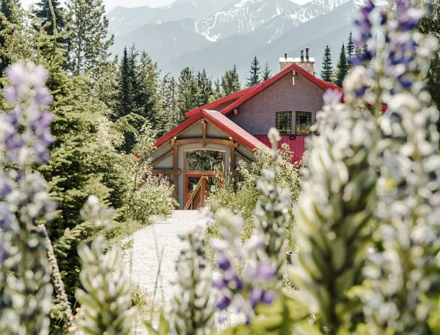 Heather Mountain Lodge hotel detail image 1