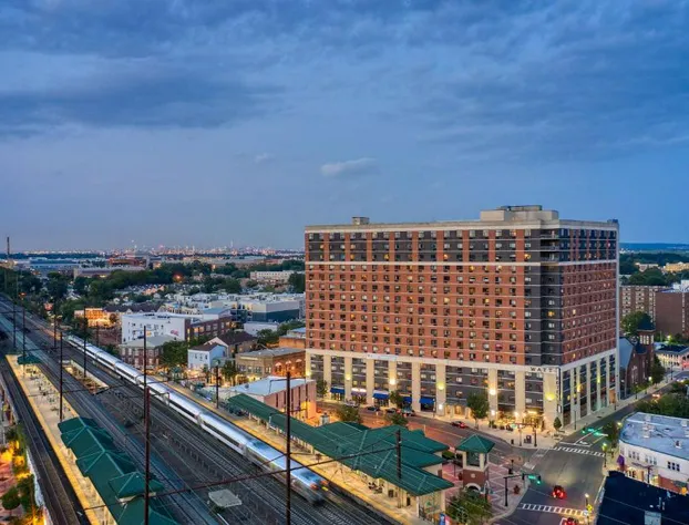 Watt Hotel Rahway, Tapestry Collection by Hilton hotel detail image 2