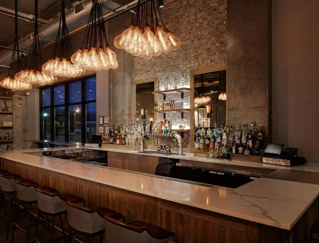 Watt Hotel Rahway, Tapestry Collection by Hilton hotel detail image 3