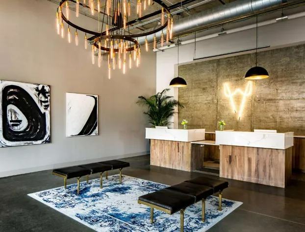 Watt Hotel Rahway, Tapestry Collection by Hilton hotel detail image 4