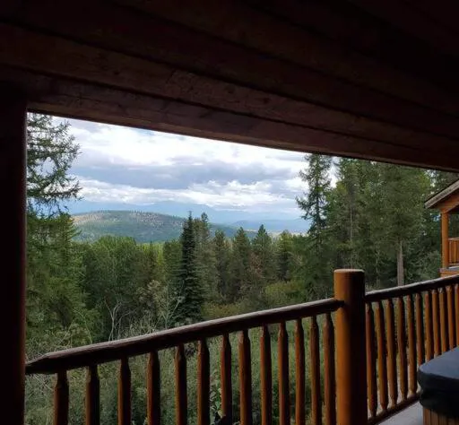 Chicamon Springs Lodge by FantasticStay hotel detail image 2