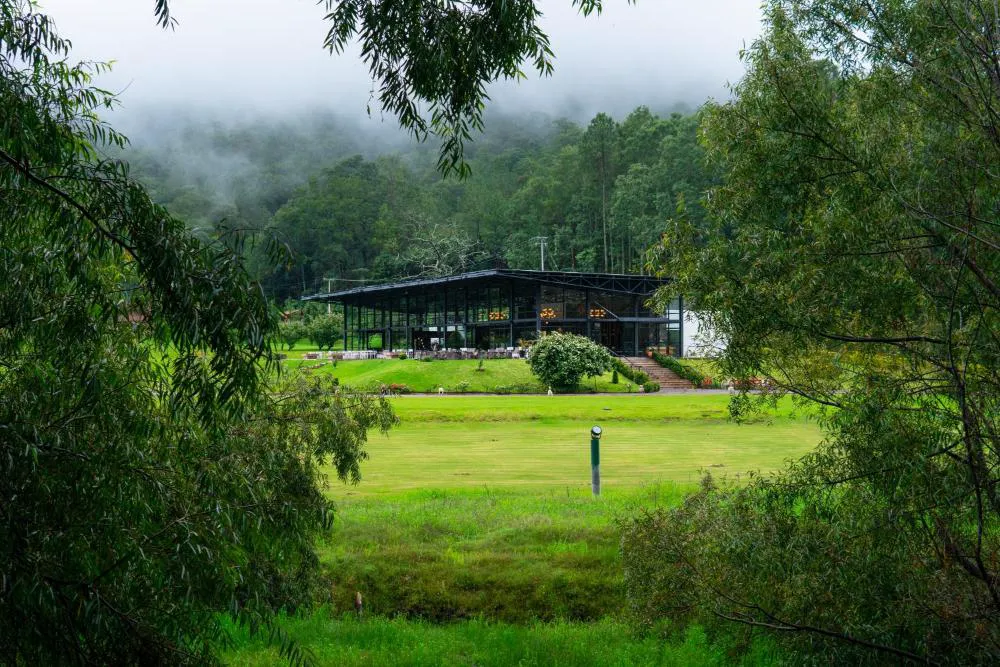 Sierra Lago Resort & Spa - All inclusive hotel hero