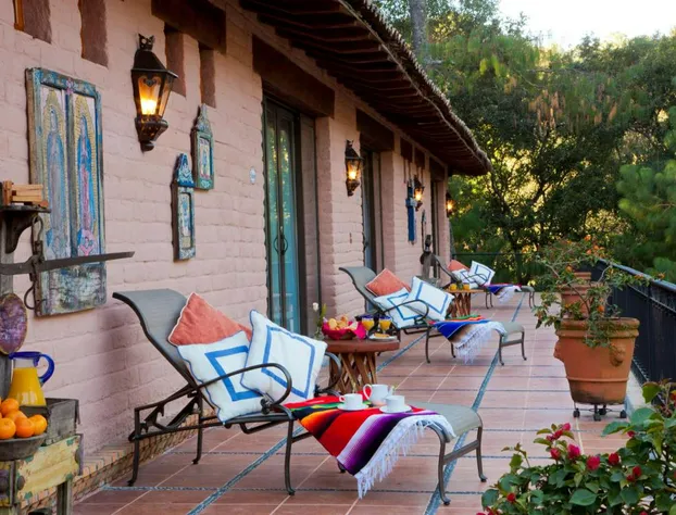 Sierra Lago Resort & Spa - All inclusive hotel detail image 1