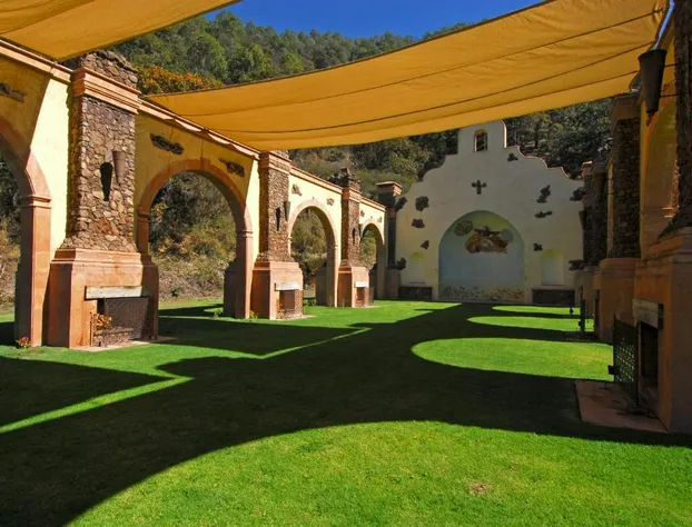 Sierra Lago Resort & Spa - All inclusive hotel detail image 2