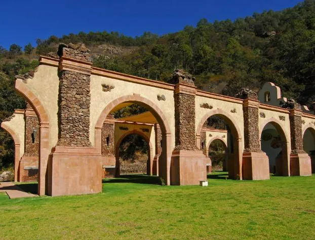 Sierra Lago Resort & Spa - All inclusive hotel detail image 3