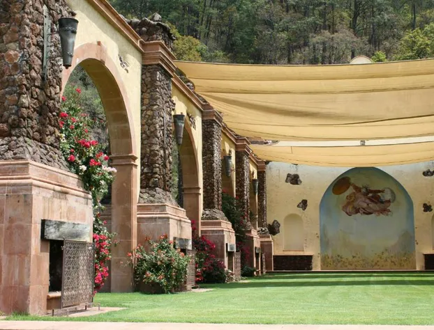 Sierra Lago Resort & Spa - All inclusive hotel detail image 4