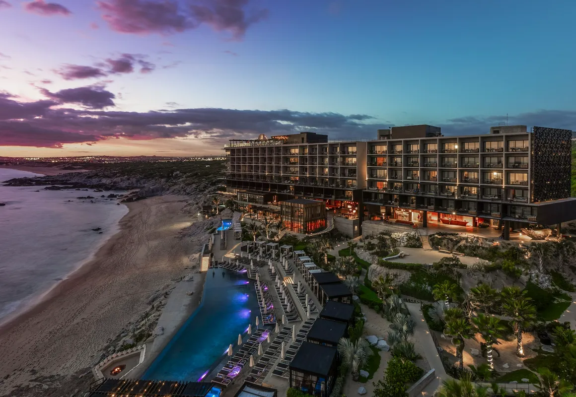 The Cape, A Thompson Hotel hotel hero