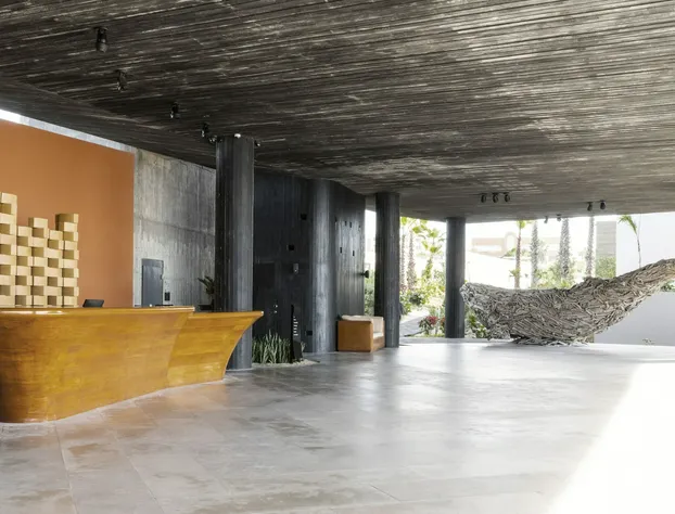 The Cape, A Thompson Hotel hotel detail image 2