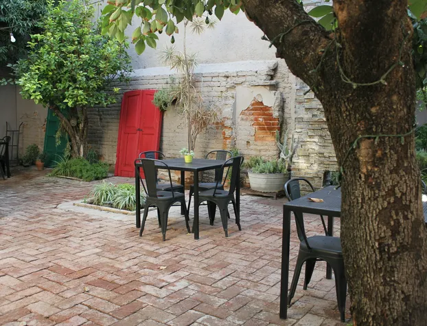 Entre Patios Hotel Boutique hotel detail image 2