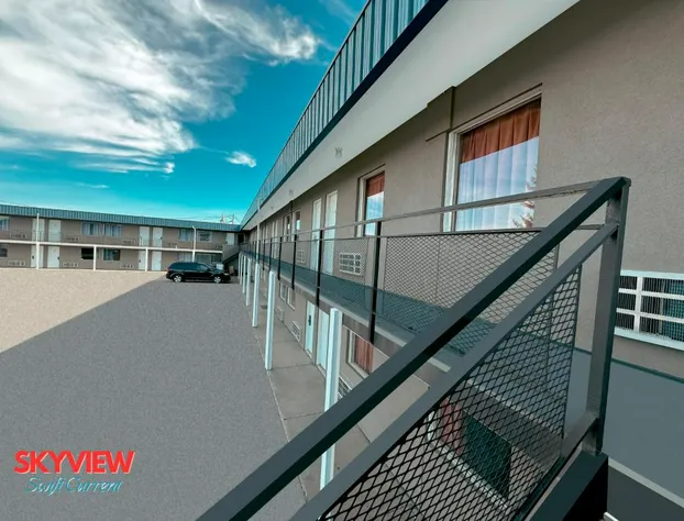 SkyView Swift Current hotel detail image 1