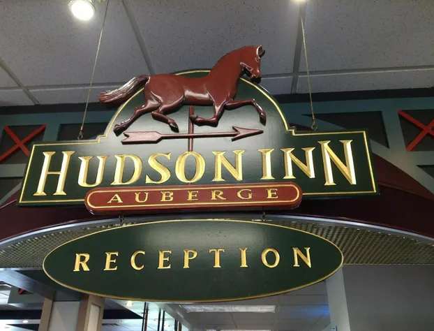 Hudson Inn Auberge hotel detail image 2