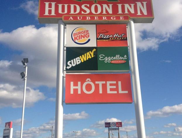 Hudson Inn Auberge hotel detail image 1