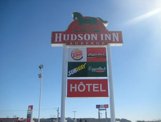 Hudson Inn Auberge hotel detail image 3