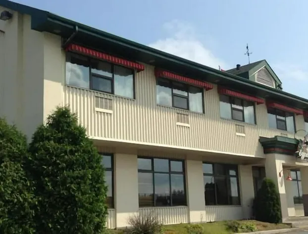 Hudson Inn Auberge hotel detail image 4