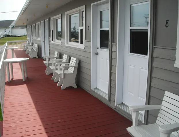 Hôtel-Motel Rocher Percé hotel detail image 3