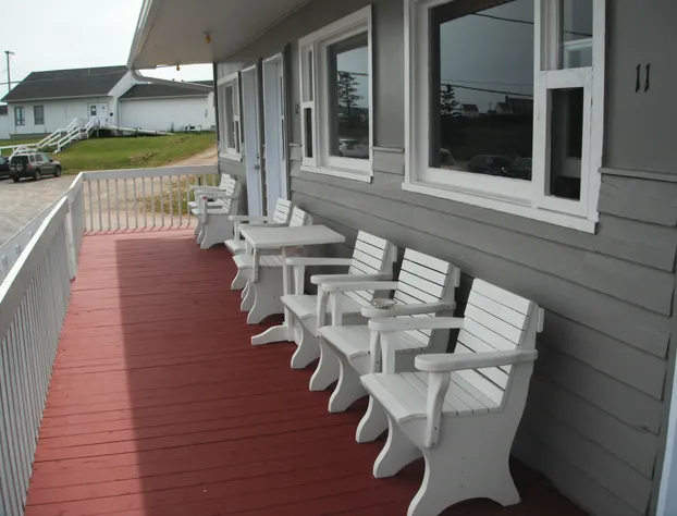 Hôtel-Motel Rocher Percé hotel detail image 4