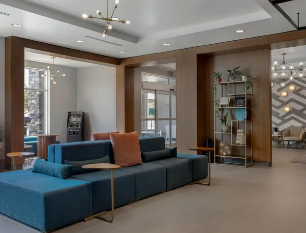 Hilton Garden Inn Sudbury hotel detail image 2