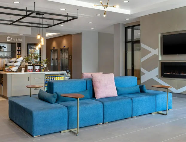 Hilton Garden Inn Sudbury hotel detail image 3