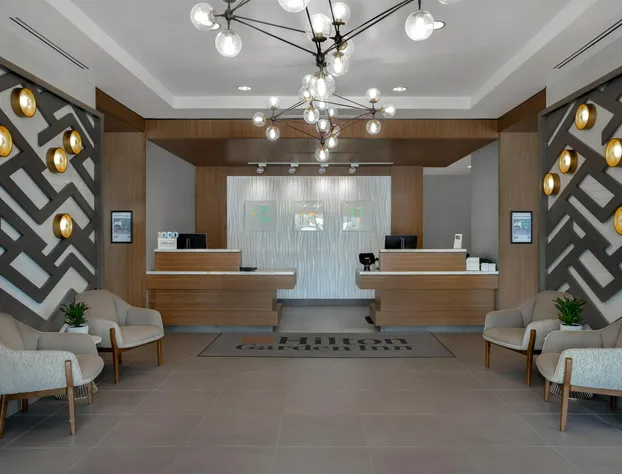 Hilton Garden Inn Sudbury hotel detail image 4